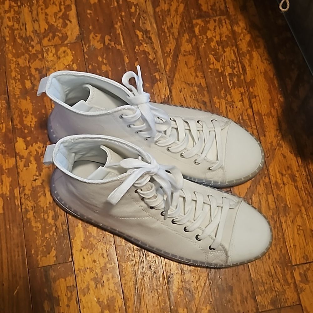 ASOS DESIGN US 10 - Picture 4 of 7